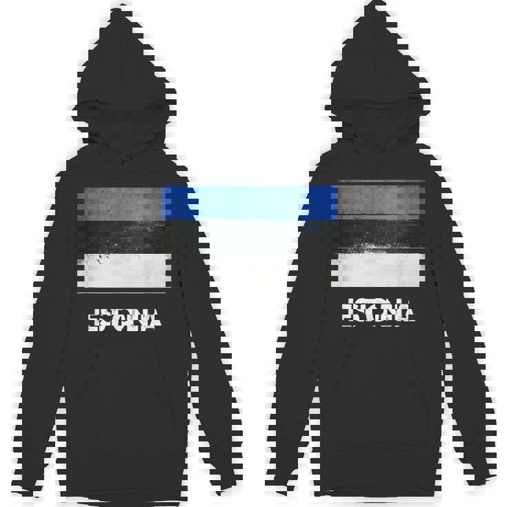 エストニア国旗tシャツ パーカー