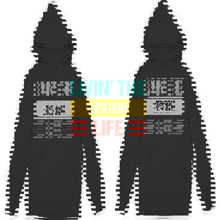 エプスタイン名 パーカー