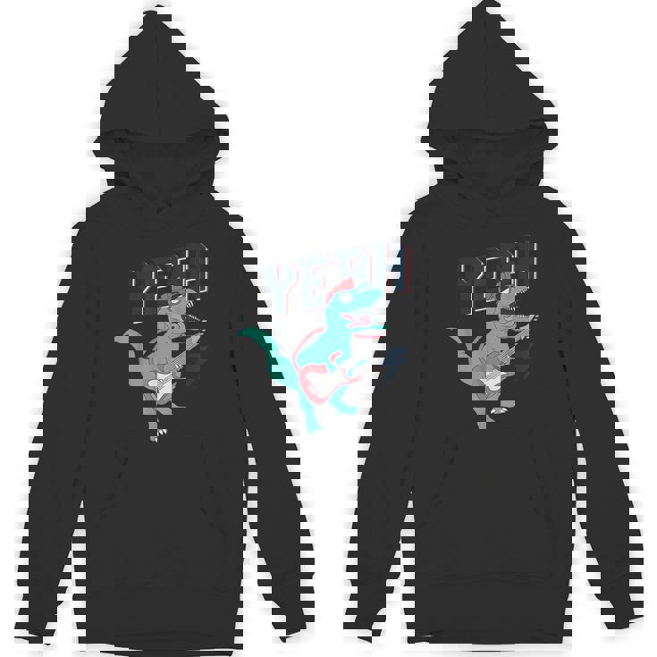 エレキギターtシャツ パーカー