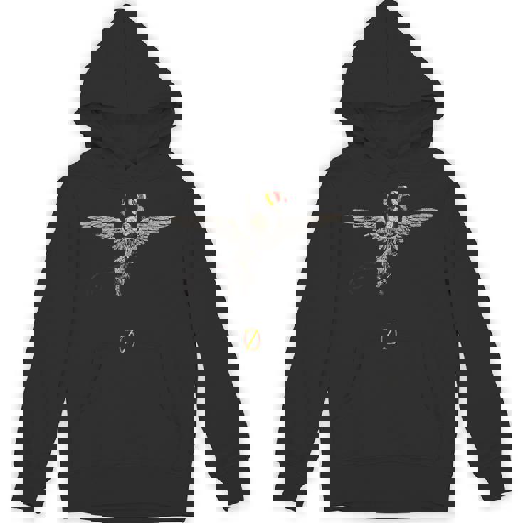 オズの魔法使い 空飛ぶ猿 パーカー