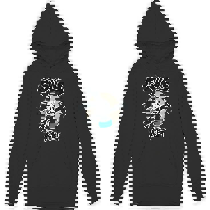 オズワルドラビット ヴィンテージ 漫画 バニー パーカー