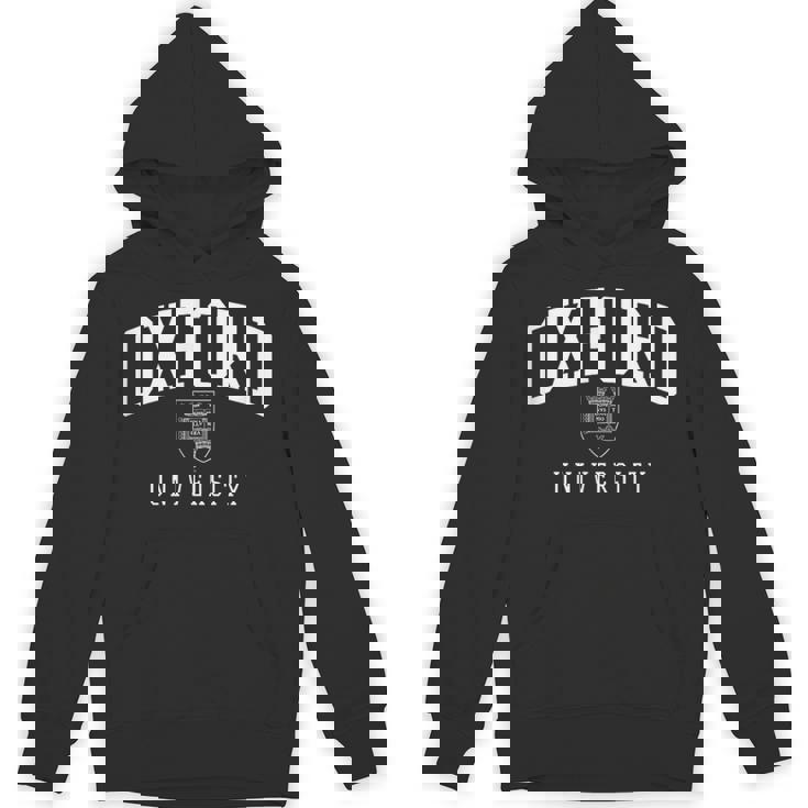 オックスフォード大学クレストカレッジエイトアカデミックオックスブリッジ Pafi247 パーカー