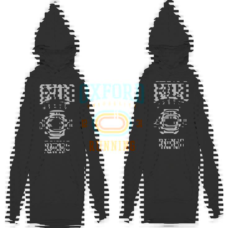 オックスフォード大学ランニング大学アカデミックスポーツpafi862。 パーカー