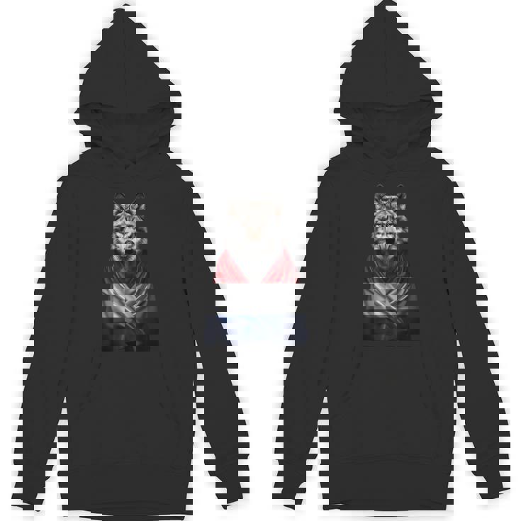 オランダ国旗 オランダのルーツ オランダ パーカー