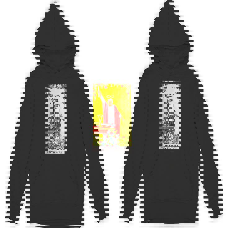 オリジナルrider Waite Deckからのマジシャンビンテージタロットカード パーカー