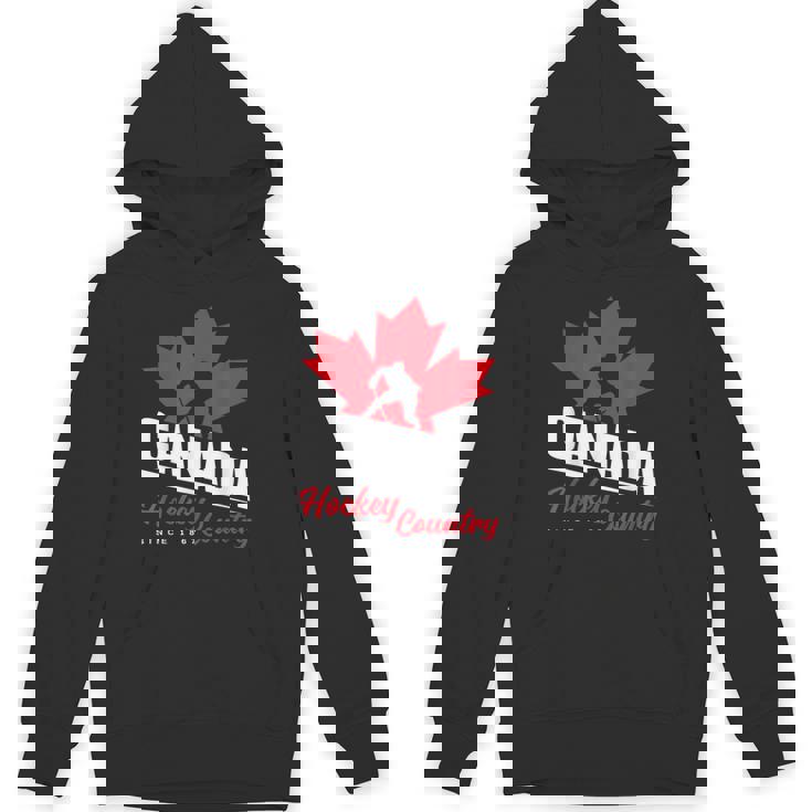 カナダホッケー メープルリーフ アイスホッケー選手 カナダ パーカー