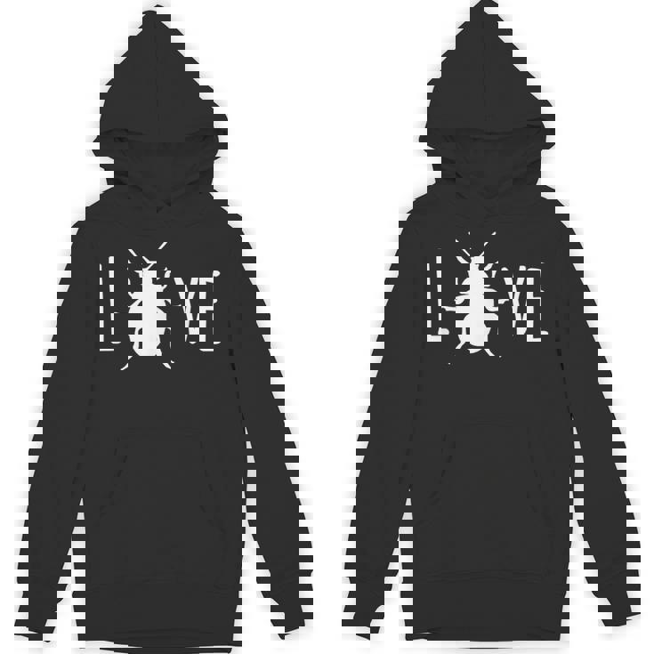 カブトムシ かわいい昆虫学の甲虫学 パーカー