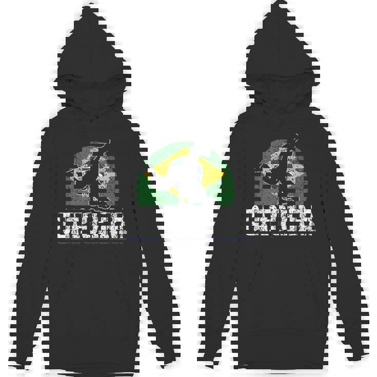 カポエイラ トレーニング ブラジル人 武道 趣味 カポエイラ パーカー