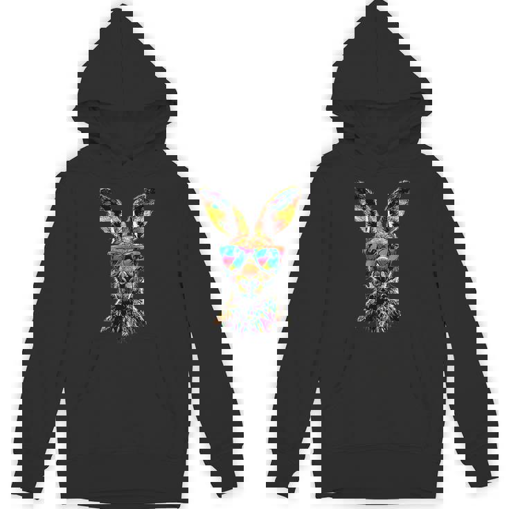 カンガルー オーストラリア ラブ・アウトバック ワイルド・スウィート・カンガルー パーカー