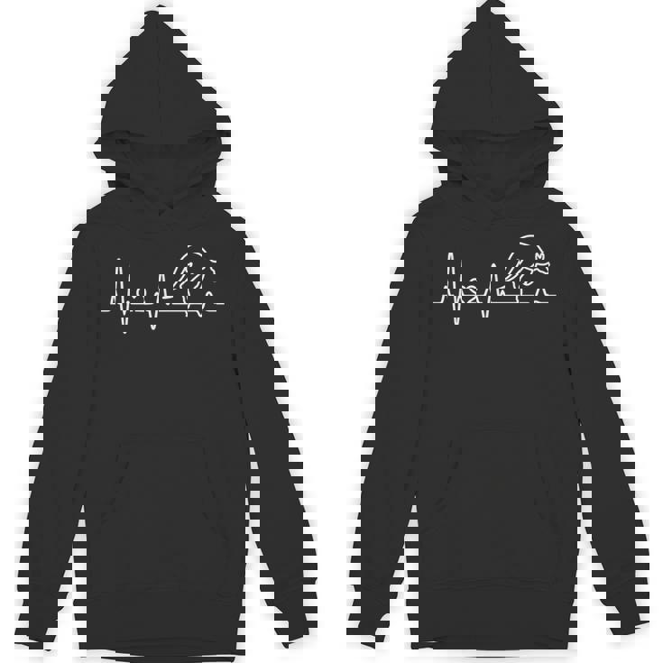 カンガルー 鼓動 オーストラリア 私はカンガルーが大好きです パーカー