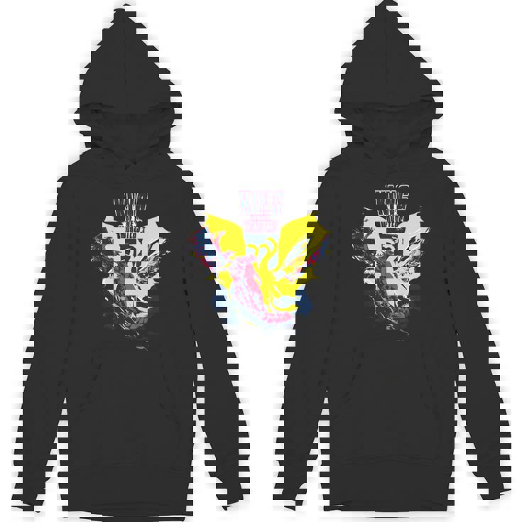 キッズ 『Godzilla ゴジラ キング・オブ・モンスターズ』6 パーカー