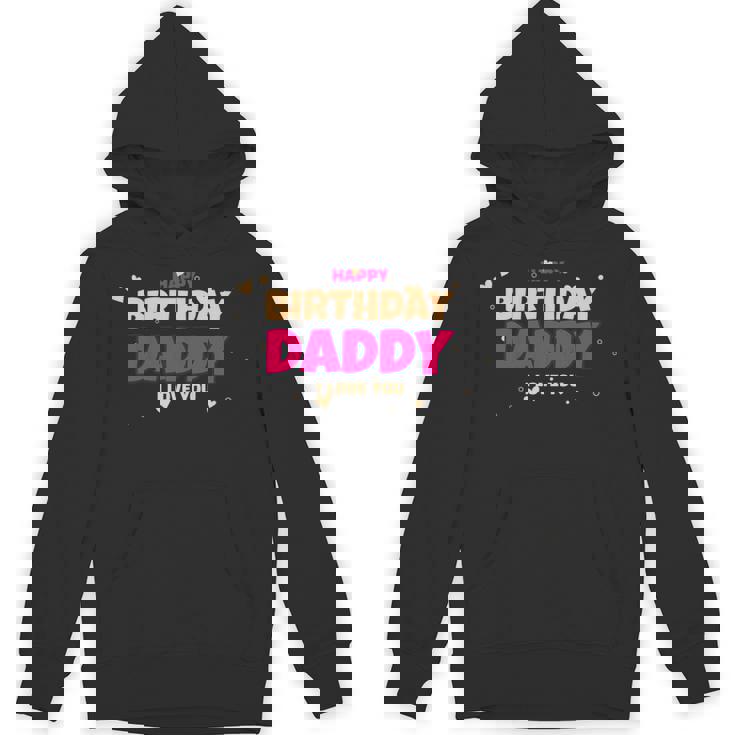 キッズ かわいい 父 誕生日 お誕生日おめでとう パパ パーカー