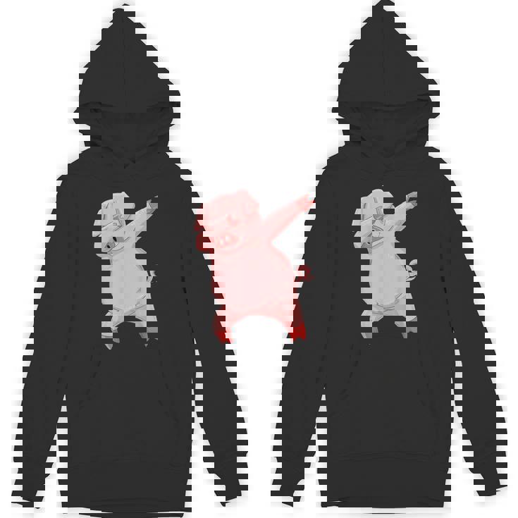 キッズ ダビングピグレット 服 ダブ ダンス 衣装 農家 ギフト 豚 パーカー