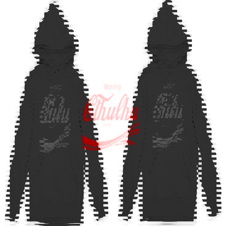 クトゥルフまたはその他 パーカー