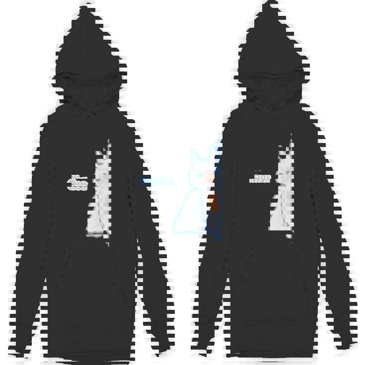 クリオネ『あそぶ？』【どうぶつ フレンズ】ポップ ゆるくて かわいい キャラ イラスト パーカー