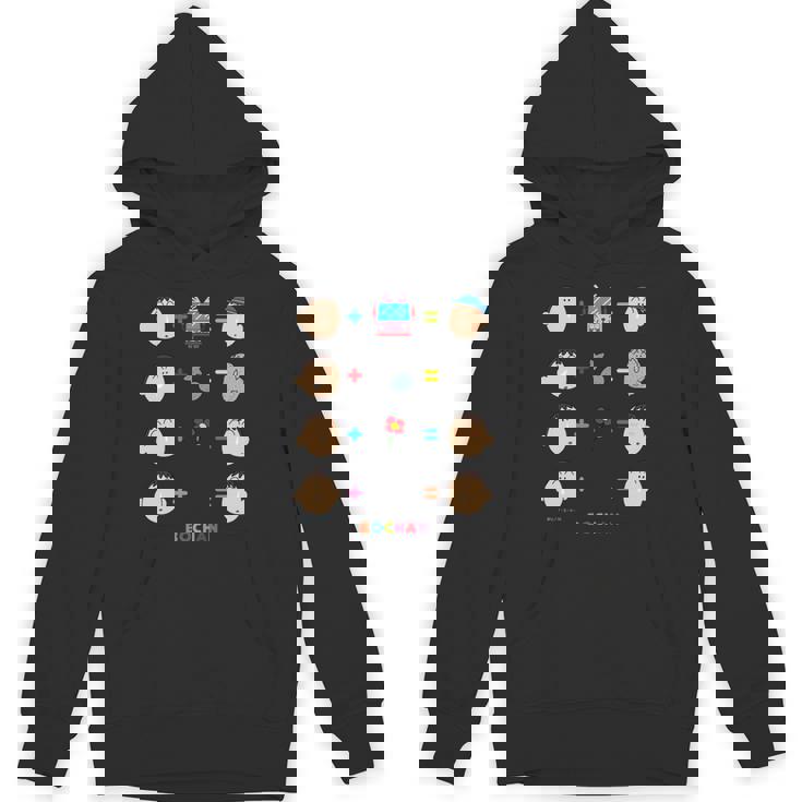 クレヨンしんちゃん 〇＋〇＝？ ボーちゃんver 長袖tシャツ パーカー