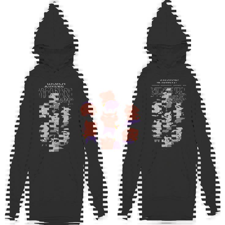 クレヨンしんちゃん いろいろぶりぶりざえもん 長袖tシャツ パーカー