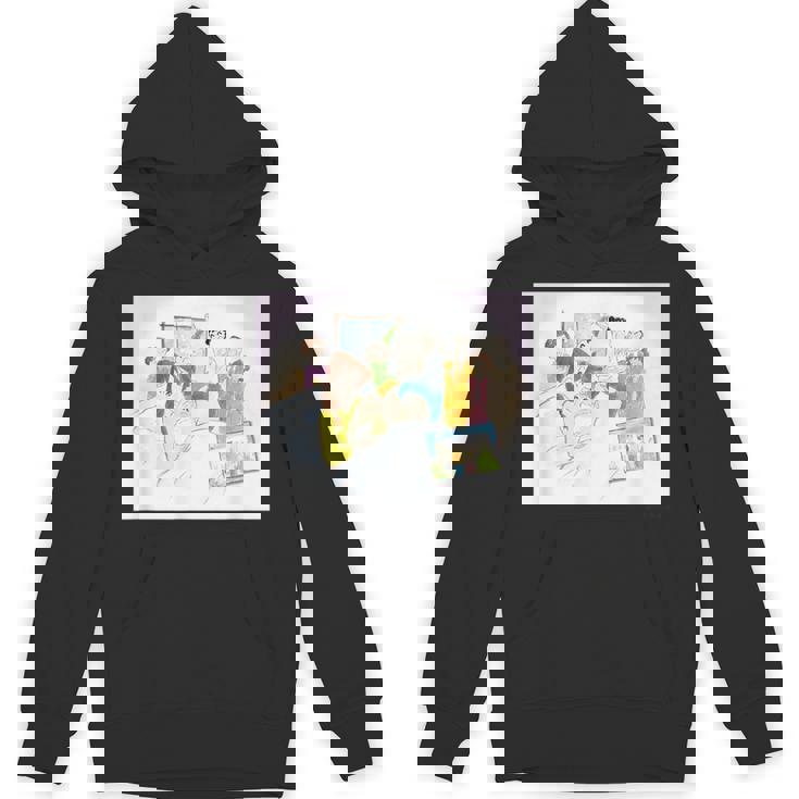 クレヨンしんちゃん しんちゃん誕生 パーカー