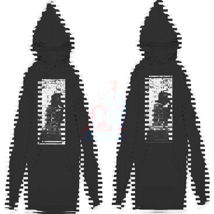 クロウリー 魔術師 セレママジック セレモニアルマジック パーカー