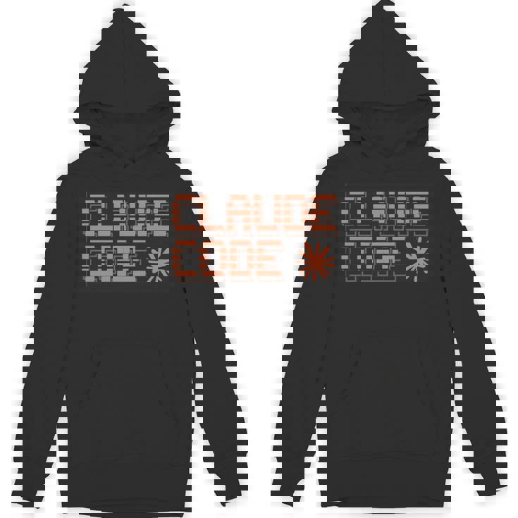 クロード・コード コンテキストエンジニア 長袖tシャツ パーカー