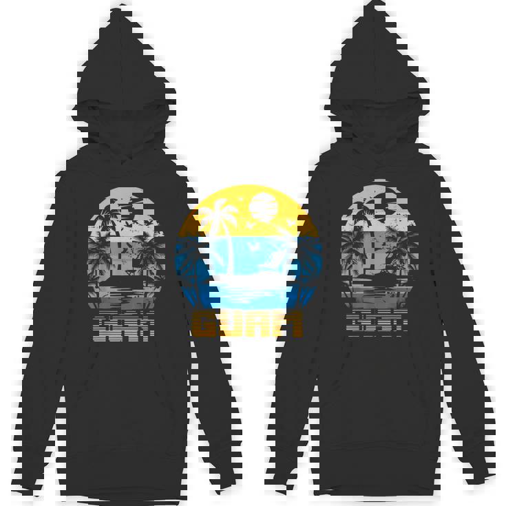 グアム グアム チャモロ島民 プライド グアム お土産 パーカー