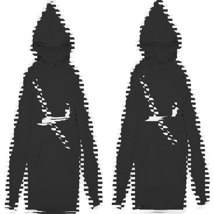 グライダー パイロット 高騰 飛行機 帆船 航空 パーカー