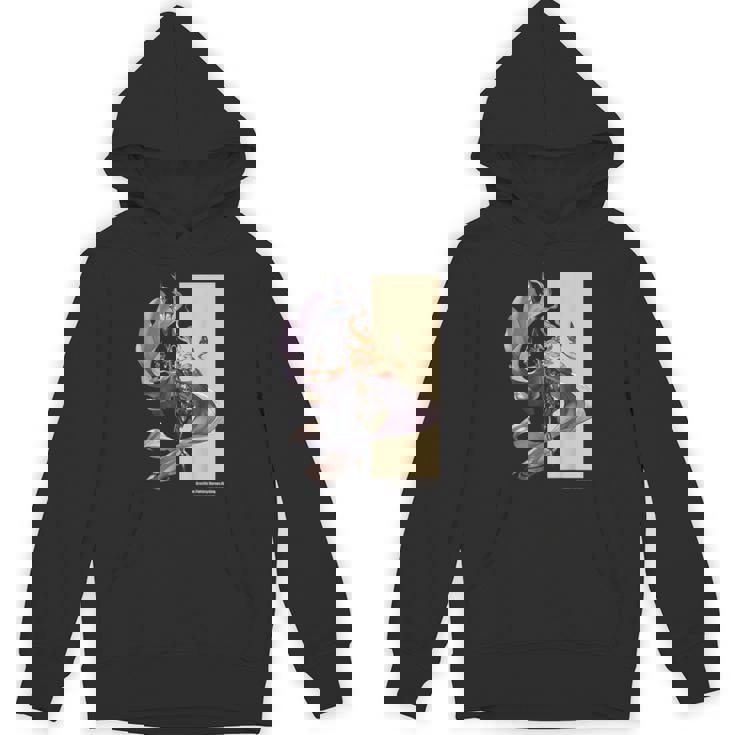 グランブルーファンタジーヴァーサス -ライジング- ウーノ パーカー