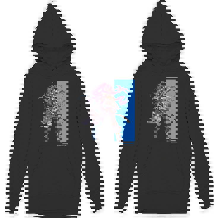 グランブルーファンタジーヴァーサス -ライジング- メグ パーカー