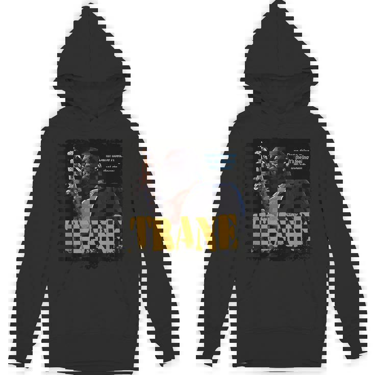 コルトレーン・ジャズ・ウィズム・サクソフォーン奏者 パーカー