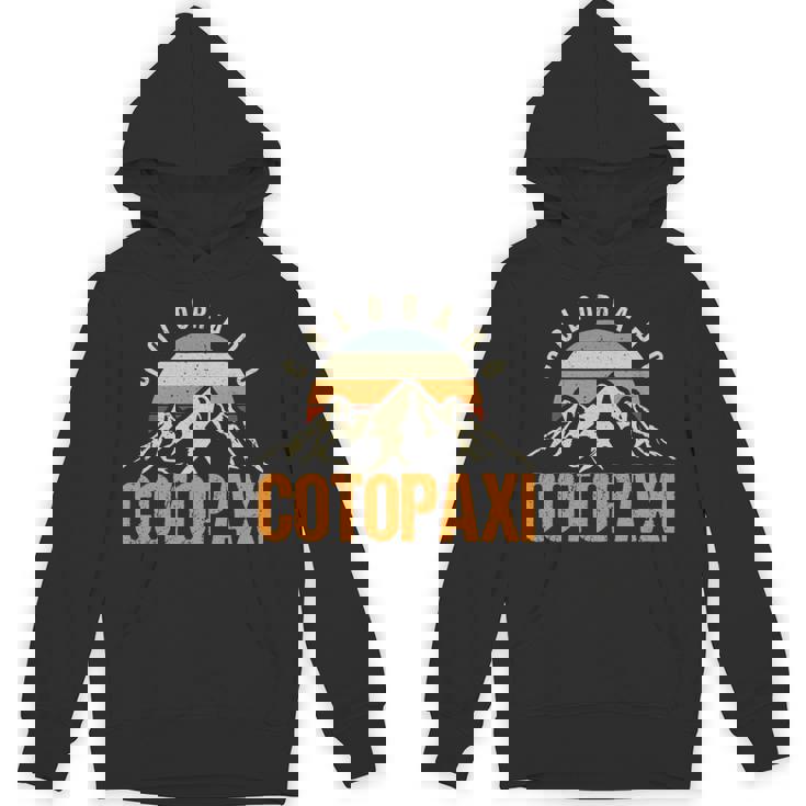 コロラド コトパクシ ヴィンテージ 山岳 ハイキング 野生動物 コロラド 長袖tシャツ パーカー