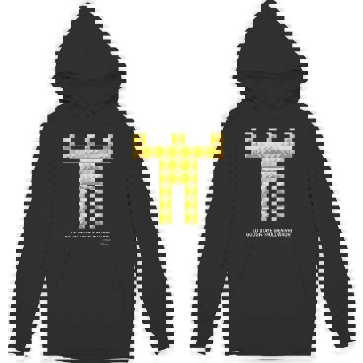 ゴールドライタン F パーカー