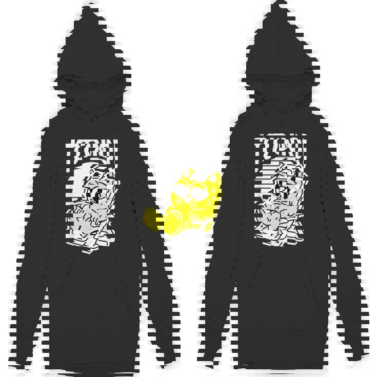 サウナ Totonou ととのう 猫 キャラクター 整うauna さうな ネタ かわいい ねこ ぬこ ヌコ おもしろ パーカー