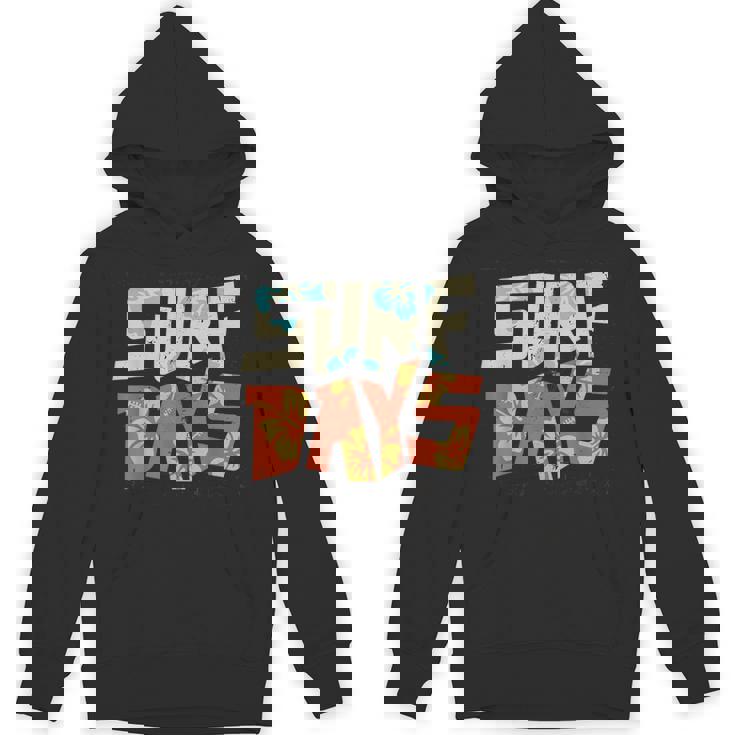 サーフデイズサーファーup サーフィン カイトサーフィン ウィンドサーフィン パーカー