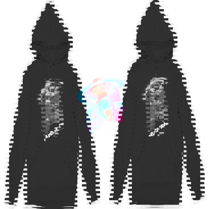 ザ・スーパーマリオギャラクシー・ムービー Mario Time 長袖tシャツ パーカー