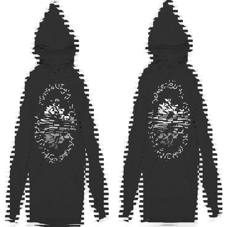 シドニー シドニー オーストラリア オペラハウス 観光 パーカー