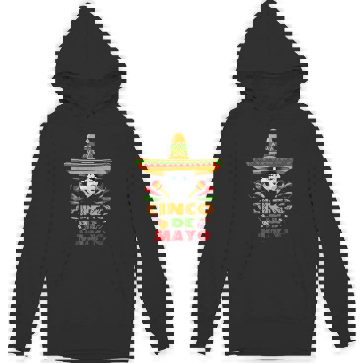 シンコ・デ・マヨ シンコ・デ・マヨのシベリアン・ハスキーの面白い犬 パーカー