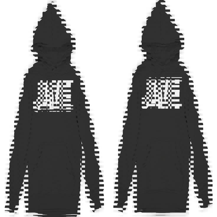 ジェイミー パーカー