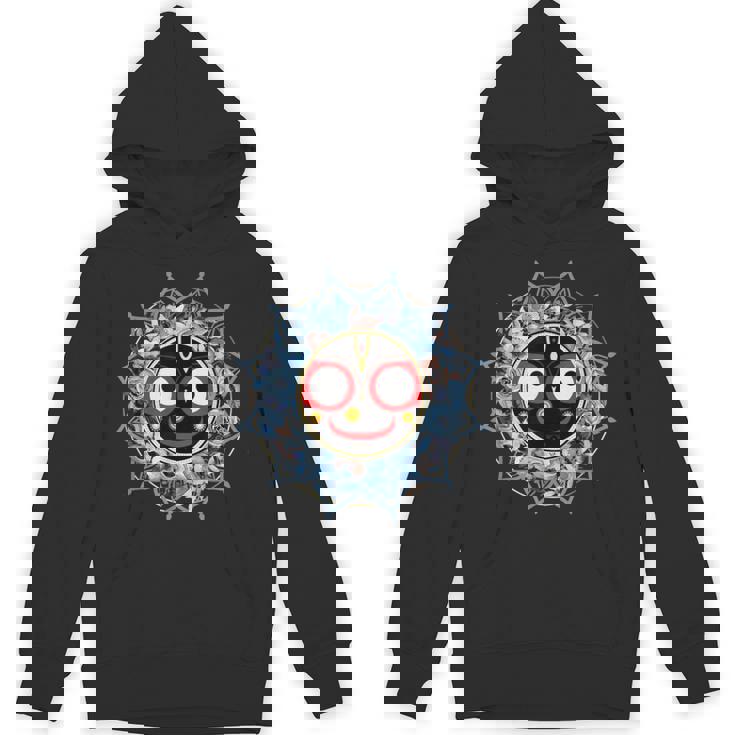 ジェイ・ジャガンナート ヒンドゥー教の愛 プリ・ハレ・クリシュナ パーカー