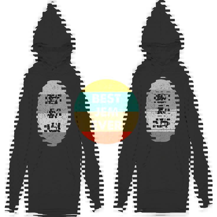 ジェム名 パーカー