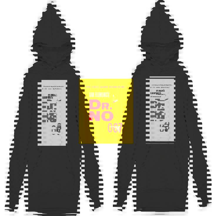 ジェームズ・ボンド 007 ドクター・ノー パーカー