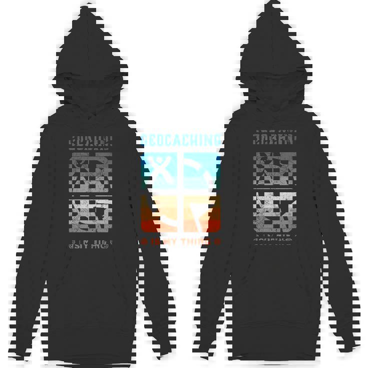 ジオキャッシャー ジオキャッシング用品 キット ツール 小物入れ ジオキャッシング 長袖tシャツ パーカー