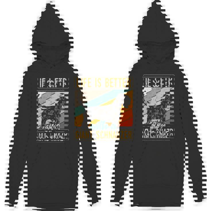 ジャイアント・シュナウザーの発言 シュナウザーの犬 パーカー