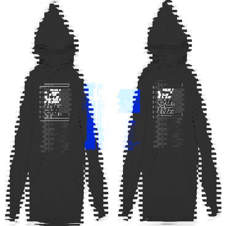 ジャズミュージシャンブルーシート ミュージックブルーノート パーカー