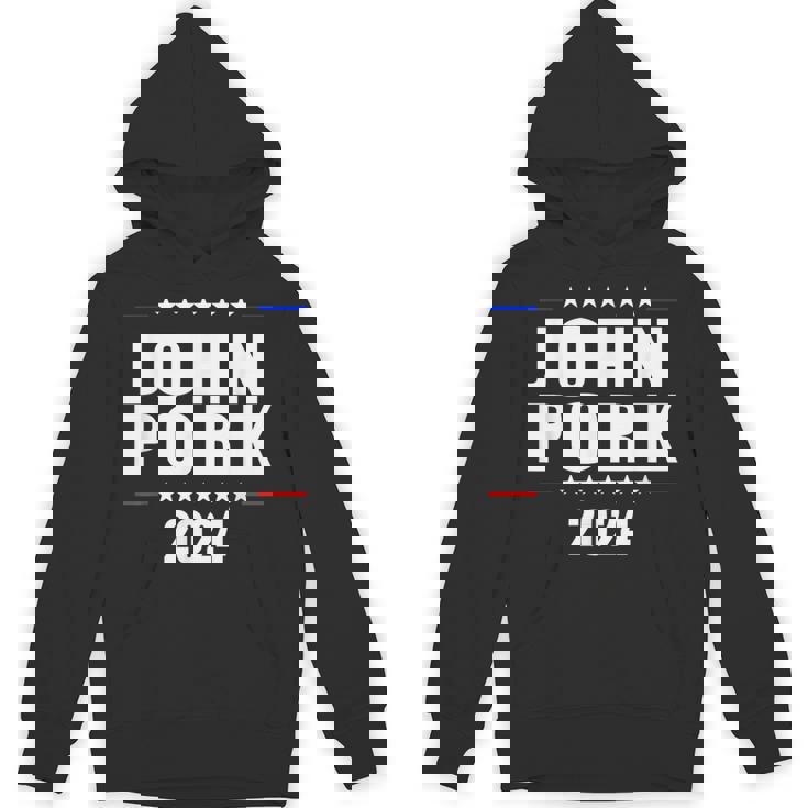 ジョンポーク 2024 ジョンポーク パーカー