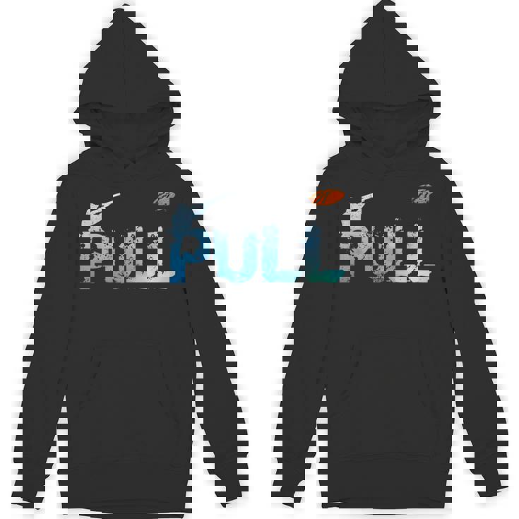 スキートクレイピジョン スキートシューティング用 パーカー