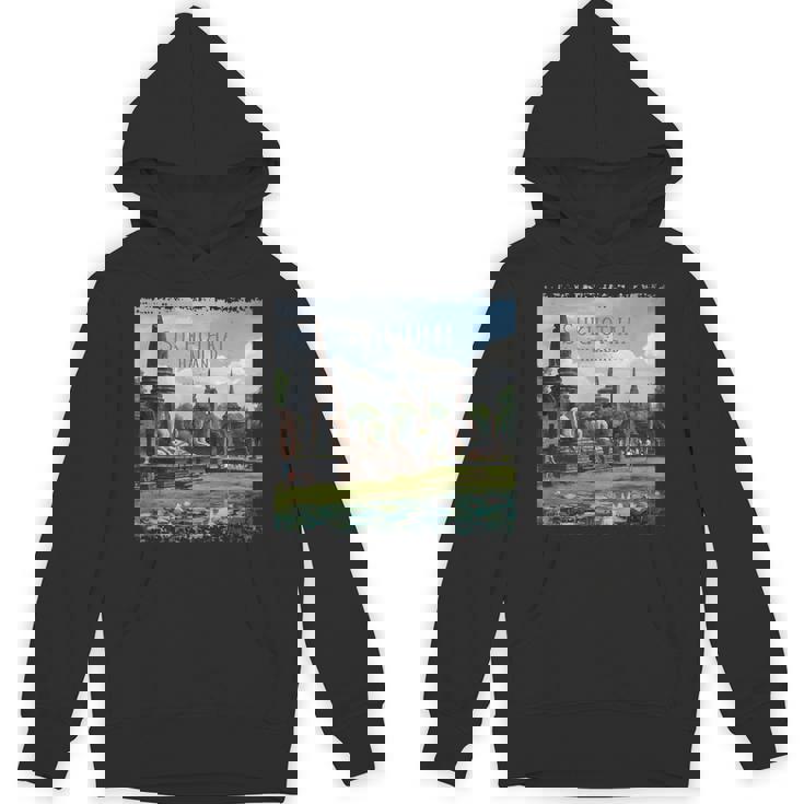 スコータイ、タイ パーカー