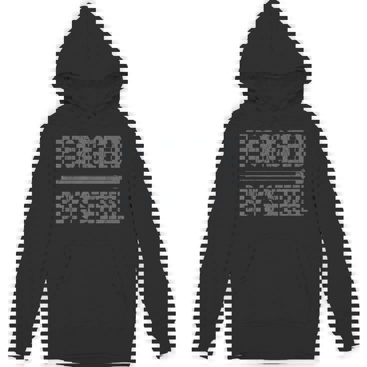 スチール鍛造 スチールメイス トレーニング ワークアウト パーカー