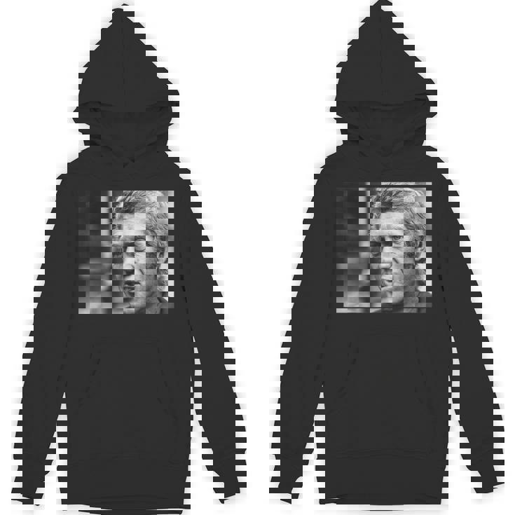 スティーブ・マックイーン 大脱走男優 1969年 パーカー