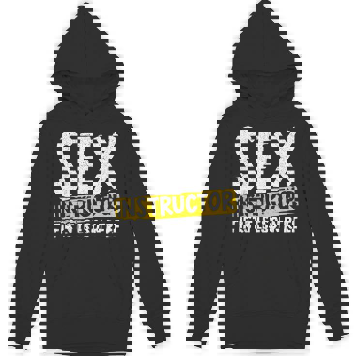 セックスインストラクター 初めてのレッスン 自由恋愛 セックス教師 パーカー