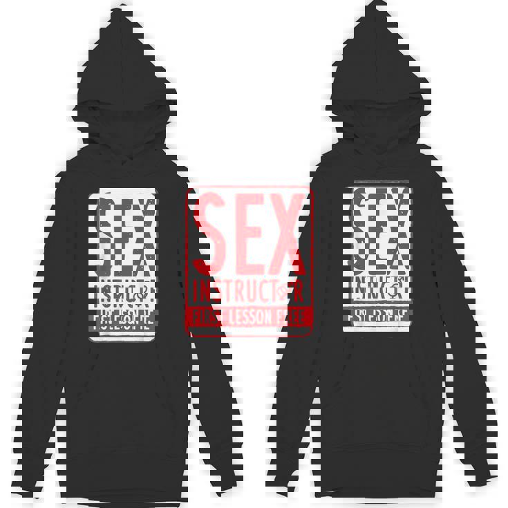 セックスインストラクター、バチェラーパーティー、面白いバチェラーパーティーのアイデア パーカー